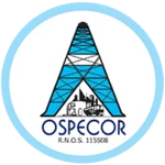 ospecor android application logo